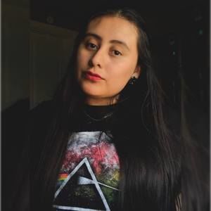 Meet your Posher, Nohemi